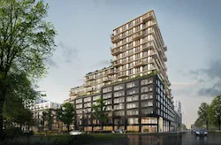 Afbeelding Amsterdamse Poort