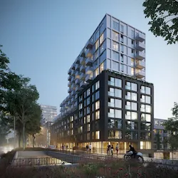 Afbeelding Amsterdamse Poort