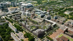 Afbeelding Amsterdamse Poort